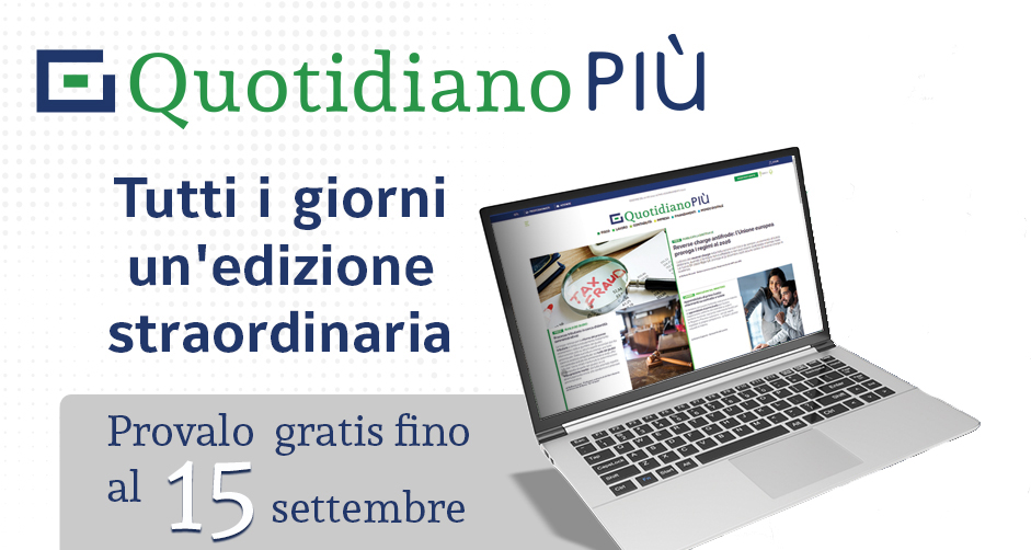 QuotidianoPiù