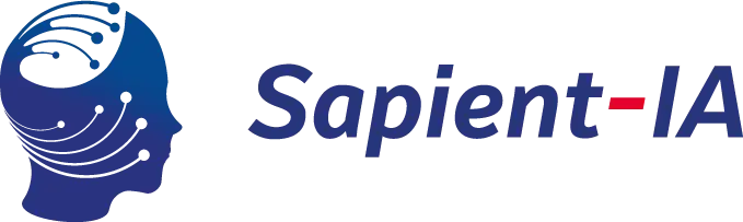 Logo Sapient-IA