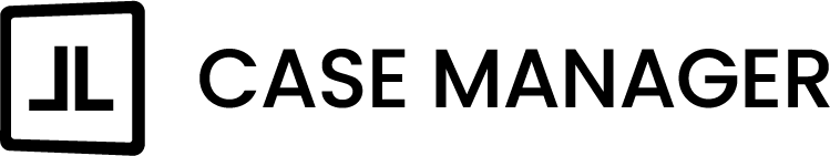 Case Manager logo