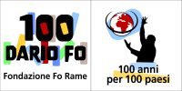 100 Dario Fo